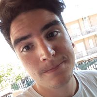 Gianmarco De Santis's Photo