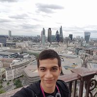 Fotos de Paul Delgadillo