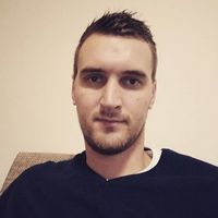 Davor Berečić的照片