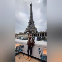 José Miguel  Salazar Sosa's Photo