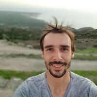 Joao Bastos的照片