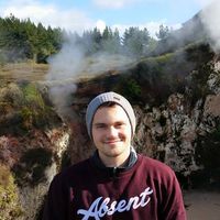 Vlad Kojrach's Photo