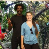 Héloïse Chauvel的照片