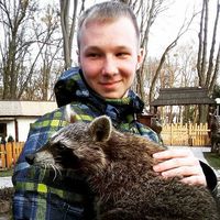 Dmitriy Tyshkovskyi's Photo