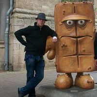 Sven Höppe的照片