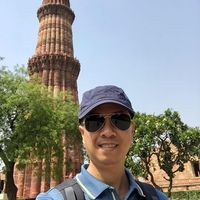 Tuan Lam Quang's Photo