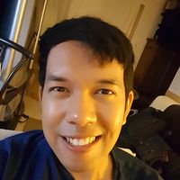 John Peroramas's Photo