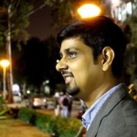 Adarsh Singh's Photo