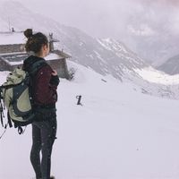 Kristýna Cetkovská的照片