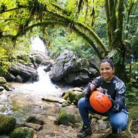 Micheline Bezerra's Photo