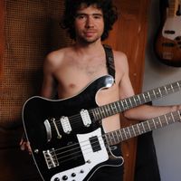 Davi Aroeira Kacowicz's Photo