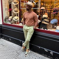 Irvin Appiah's Photo