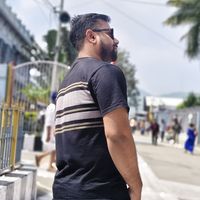 Shivanshu  Kumat's Photo