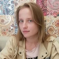 Lisa Krasikova's Photo