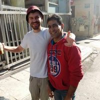 Fotos von James Cooper