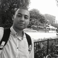 Bakhrom Mirakilov's Photo