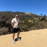 Julian Retegan's Photo