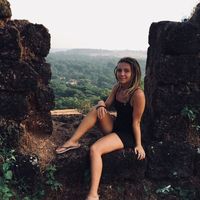 Fotos von Ekaterina Nazarova