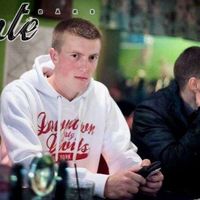 Kristaps Puriņš's Photo