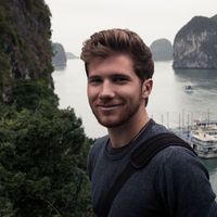 Max Liautaud的照片