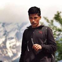 Akhil Narayanan的照片