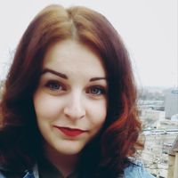 Tereza Vlčková的照片