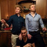 Phil McDonald's Photo