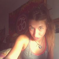 ophelie mennecier's Photo