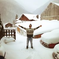 Federico De Crescenzo's Photo