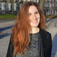 Astrid Mörk的照片