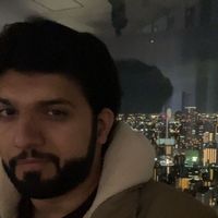 Mohammed Al Blooshi's Photo