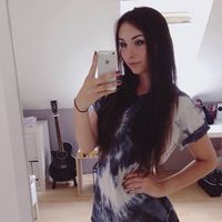 Фотографии пользователя Kyra Malin