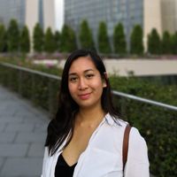 Antoinette Baylosis的照片