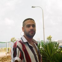 Dylan Nahmod's Photo