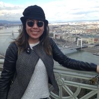 Cristianne Mendes的照片