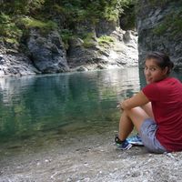 Le foto di Cindy Mann