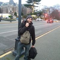 guillermo sebastian's Photo