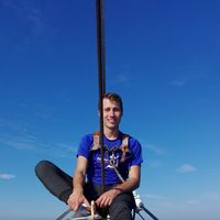 Marek Szostek's Photo