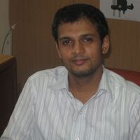 Vivek Hegde's Photo