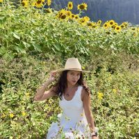 Alejandra Flores Gómez's Photo