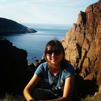 Marina Myakotina的照片