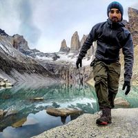 Fotos von Emanuel Martinez Moore