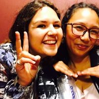 Gabriel Adderley的照片