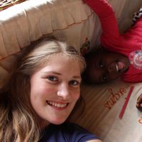 Joana Amelie's Photo