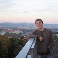 Ciarán Lyng的照片