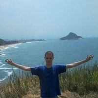 Fotos de Leonardo Santana