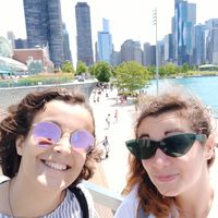 Le foto di Anais Dedit