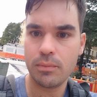 Thomas Schattling's Photo