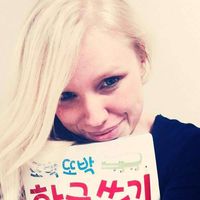 Anna-Karin Andersson的照片