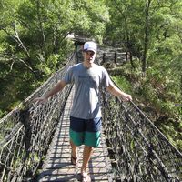 Cameron Hanson's Photo